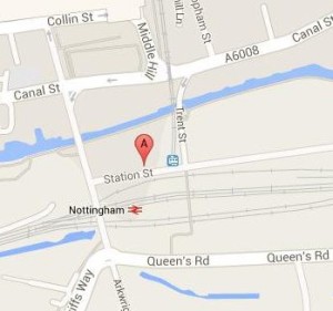 Map Hopkinson